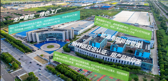 【2025天下节能宣传周】走进新国企·TG反波胆绿色工厂（四）