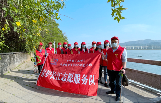 风电公司对标“双碳”新使命踏上“绿色”新征程